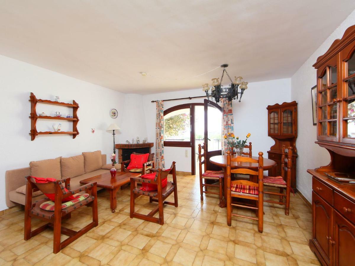 Holiday Home Peces 3 By Interhome Peñíscola Екстериор снимка