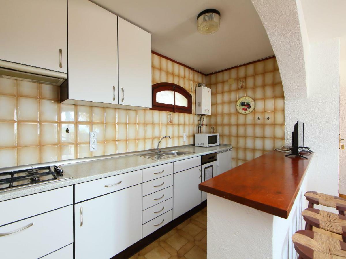 Holiday Home Peces 3 By Interhome Peñíscola Екстериор снимка