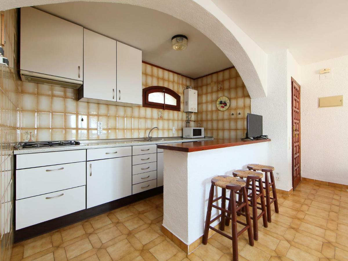 Holiday Home Peces 3 By Interhome Peñíscola Екстериор снимка