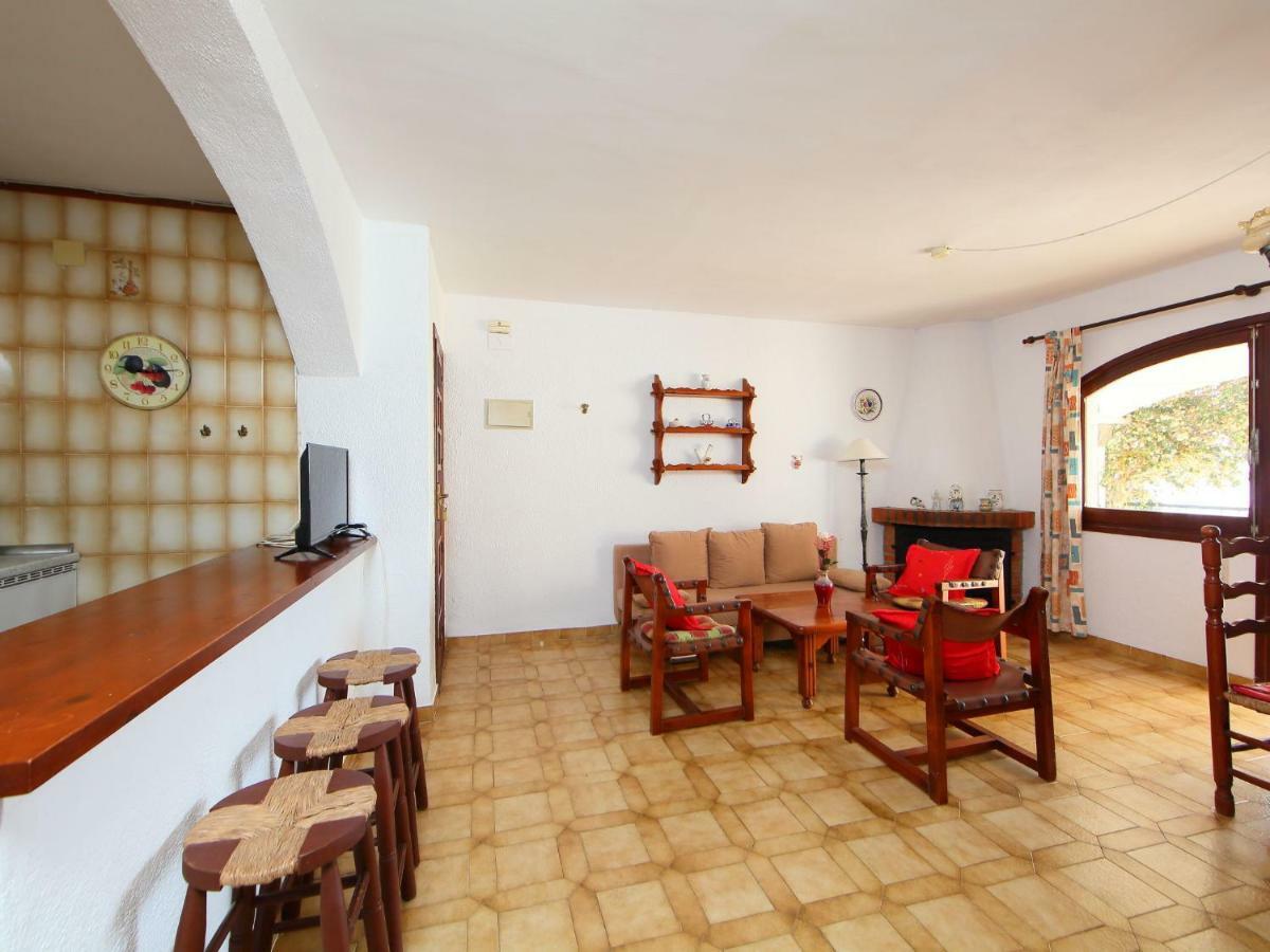 Holiday Home Peces 3 By Interhome Peñíscola Екстериор снимка